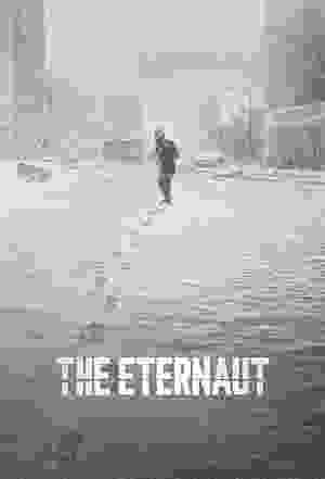 The Eternaut (2025–) vj kevin Ricardo Darín